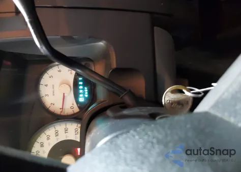 2008 Dodge Dakota Sxt/Bighorn/Lonestar from USA, damaged, VIN 1D7HE32K18S504177